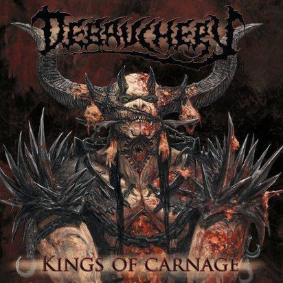 Debauchery "Kings Of Carnage"