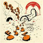 King Gizzard & The Lizard Wizard "Gumboot Soup"