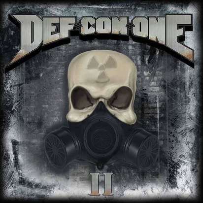 Def Con One "II" 