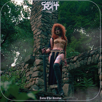 Castle Rat "Into The Realm"