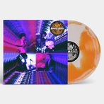 Boogarins "Levitation Sessions LP"