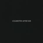 Cigarettes After Sex "Cigarettes After Sex"