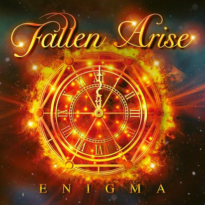 Fallen Arise "Enigma"