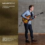 Thomas Gaucher Trio & Kind People Band & Olympic Nonet "La Lanterne"
