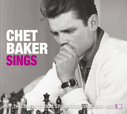 Baker, Chet "Sings"