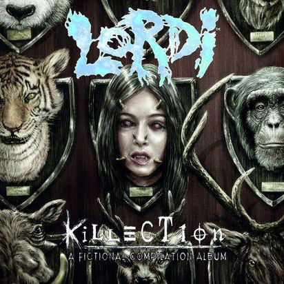 Lordi "Killection"