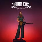 Cox, Laura "Head Above Water LP BLACK"
