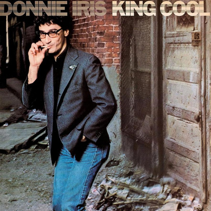 Donnie Iris "King Cool"