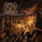 Ripped To Shreds "Luan"