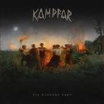 Kampfar "Til Klovers Takt"