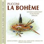 Schymberg/De Luca/Günter/Prey/Szenkar "Pucchini: La Boheme"