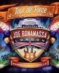 Bonamassa, Joe "Tour De Force - Hammersmith Apollo Dvd"