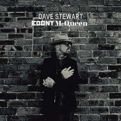 Stewart, Dave "Ebony McQueen"