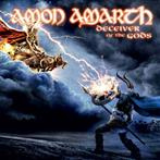 Amon Amarth "Deceiver Of The Gods LP MARBLED"