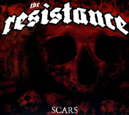 Resistance, The "Scars"