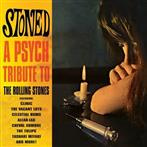 Various Artists "Stoned - A Psych Tribute To The Rolling Stones "