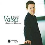 Chopin "Complete Valses Tharaud"