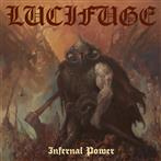 Lucifuge "Infernal Power"