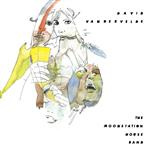 Vandervelde, David "The Moonstation House Band"