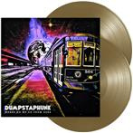 Dumpstaphunk "Where Do We Go From Here LP GOLD"