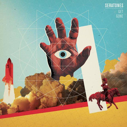 Seratones "Get Gone"