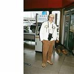 Haaksman, Daniel "With Love From Berlin"