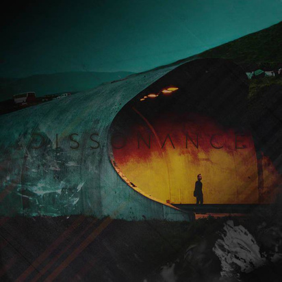 Valgeir Sigurosson "Dissonance Lp"