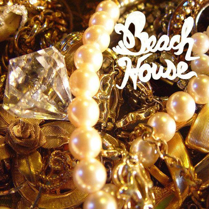 Beach House "Beach House"