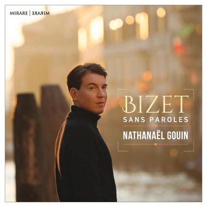 Bizet "Sans Paroles Gouin"