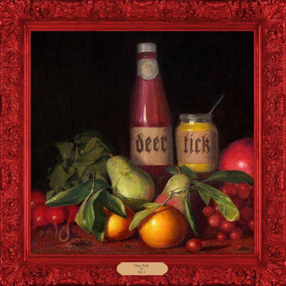 Deer Tick "Deer Tick Vol 1"

