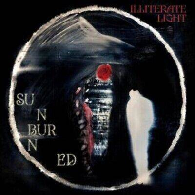 Illiterate Light "Sunburned"