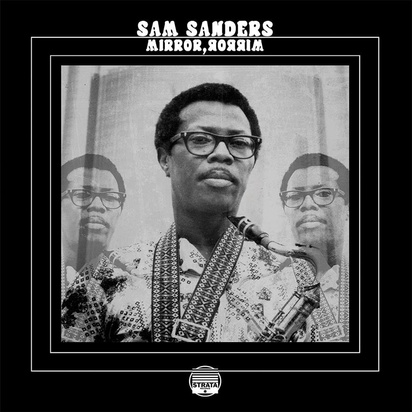 Sanders, Sam "Mirror, Mirror"