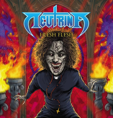 Neutrina "Fresh Flesh"