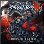 Revocation "Chaos Of Forms"