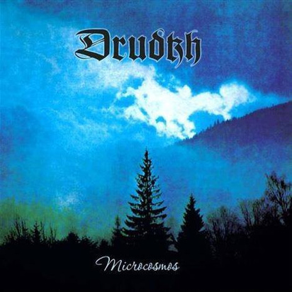 Drudkh "Microcosmos"