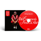 Raekwon "The Emperor's New Clothes"