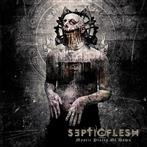 Septic Flesh "Mystic Places Of Dawn"