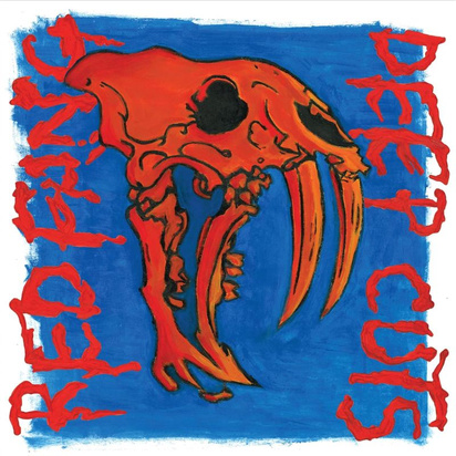 Red Fang "Deep Cuts LP"