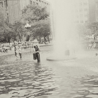 Savoretti, Jack "We Will Always Be The Way We Were LP BLACK"