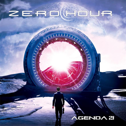 Zero Hour "Agenda 21"