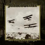 Minenwerfer "Der Rote Kampfflieger"