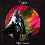 Nash, Israel "Topaz LP BLACK"