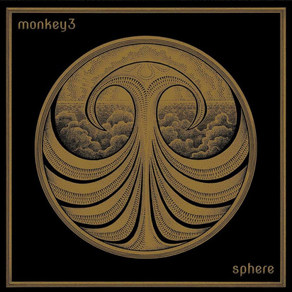 Monkey3 "Sphere Limited Edition"