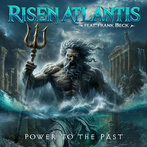 Risen Atlantis "Power To The Past"