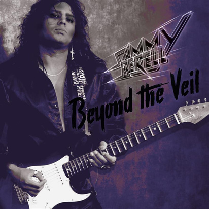 Berell, Sammy "Beyond The Veil"