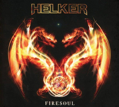 Helker "Firesoul"