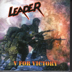 Leader "V For Victory"