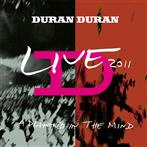 Duran Duran "A Diamond In The Mind - Live 2011 LP"