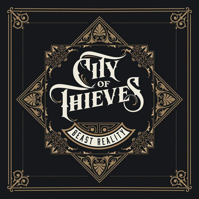 City Of Thieves "Beast Reality"