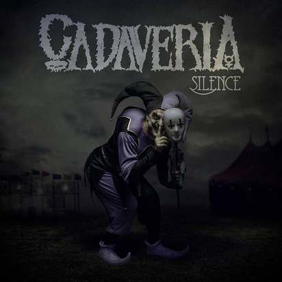 Cadaveria "Silence"